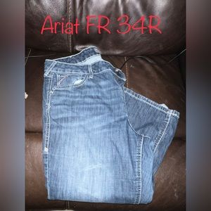 Arita Women’s FR jeans